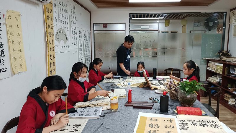 会计培训行业标准揭秘：解读全文，助你精准选择