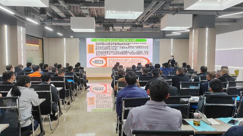 成都叉车培训学校靠谱吗