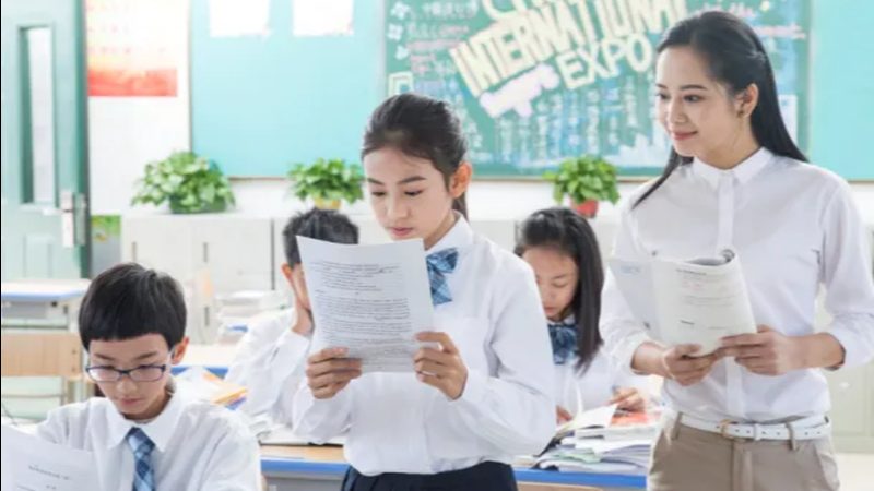少儿编程课程体系标准化建设的必要性