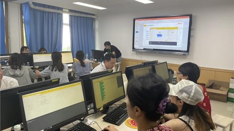 小标题：管理培训的重要性