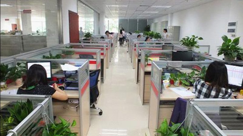 选择标准：关注课程体系、师资力量、教学环境